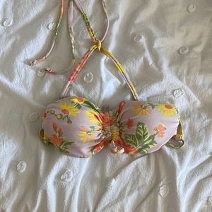 Aeri bikini top